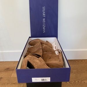 Stuart Weitzman boots